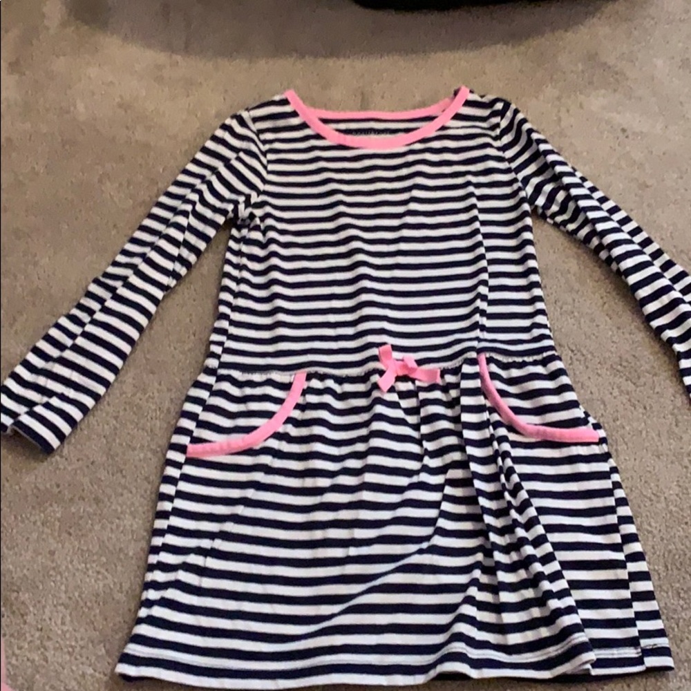 Winter dress